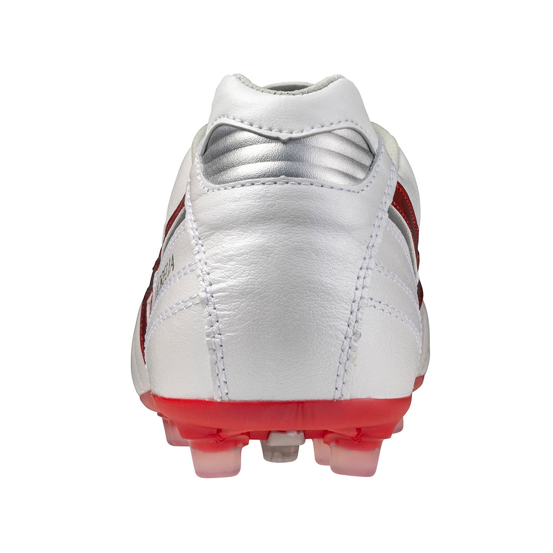 MIZUNO ミズノ モレリア 2 JAPAN AG (ホワイト×レッド) P1GA250360