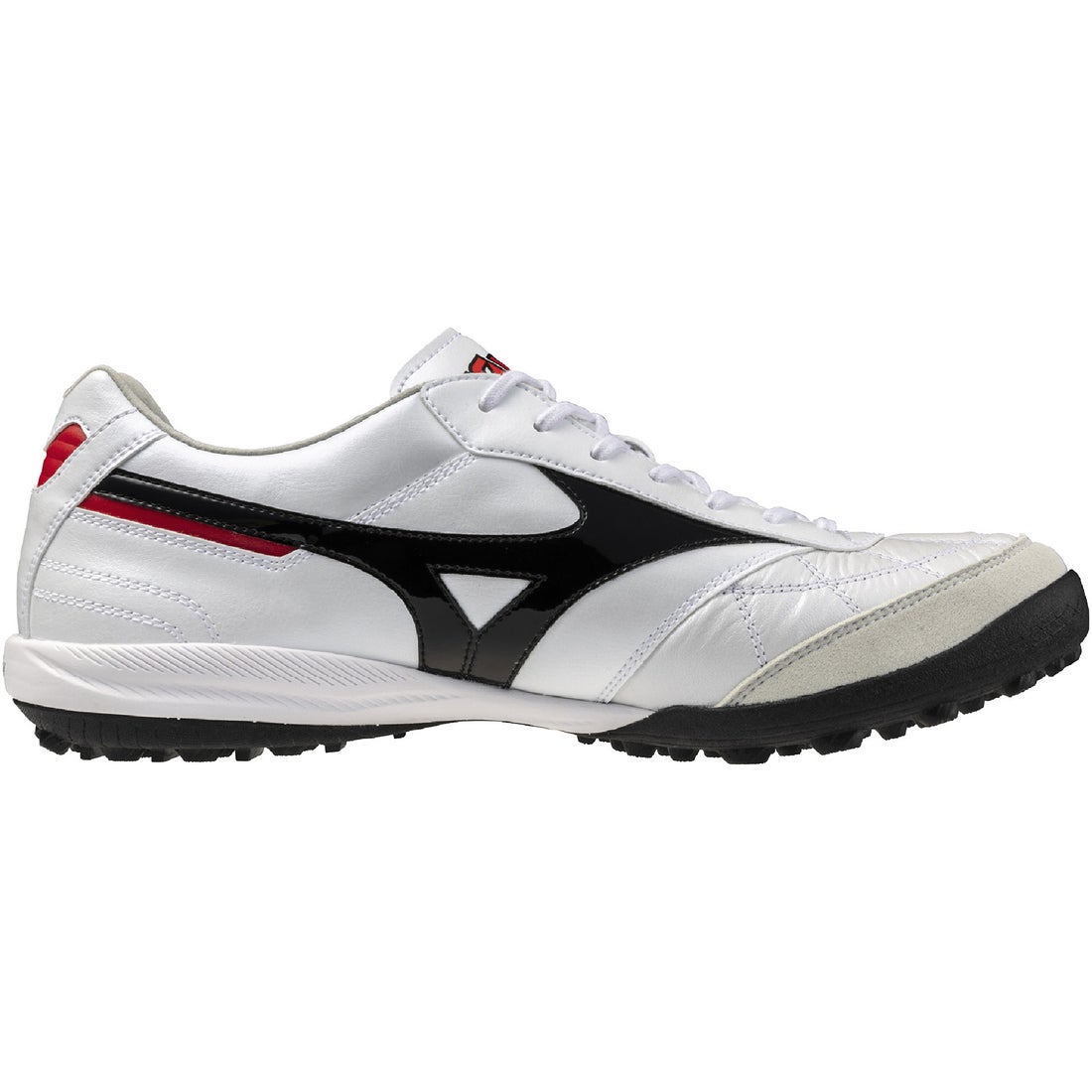 MIZUNO ミズノ モレリア SALA JAPAN TF(ホワイト×ブラック) Q1GB250209