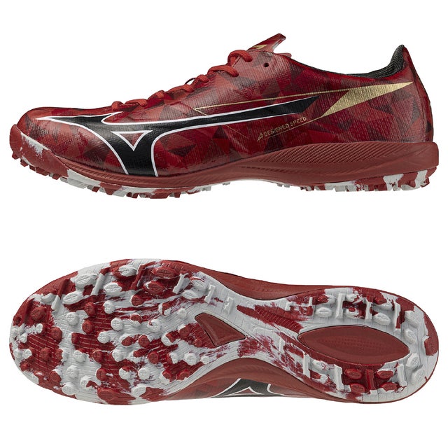NIKE ナイキ スーパーフライ X 6 エリート TF(ホワイト×グレー) AH7374