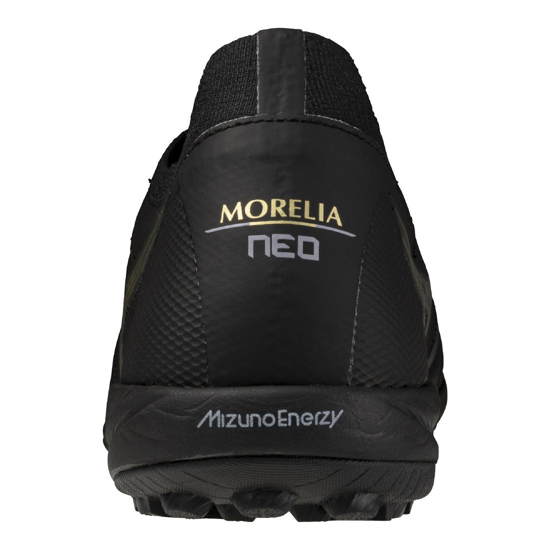 MIZUNO ミズノ モレリアネオ サラ ベータ JAPAN TF(ブラック×ゴールド