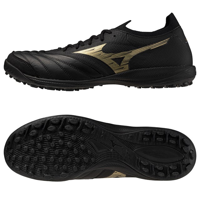 MIZUNO ミズノ モレリア NEO SALA β JAPAN TF(ブラック) Q1GB241003