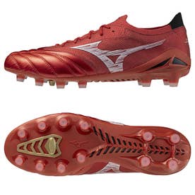 MIZUNO ミズノ モレリアネオ 4 β JAPAN(ブラック×レッド) P1GA254000