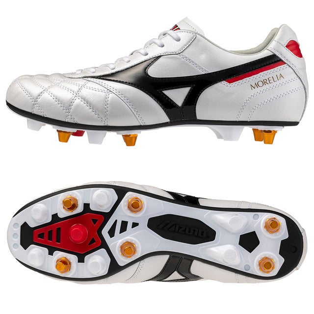 MIZUNO ミズノ モレリア 2 JAPAN (クロスステッチ)【☆2,500OFF