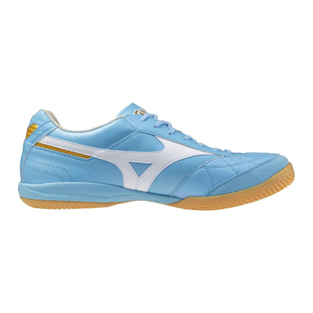 MIZUNO ミズノ モレリア サラ JAPAN IN(ブルー×ホワイト) Q1GA260225