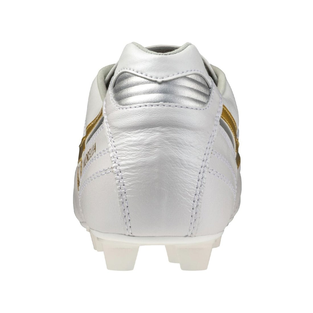 MIZUNO ミズノ モレリア 2 JAPAN(ホワイト×ゴールド) P1GA260150
