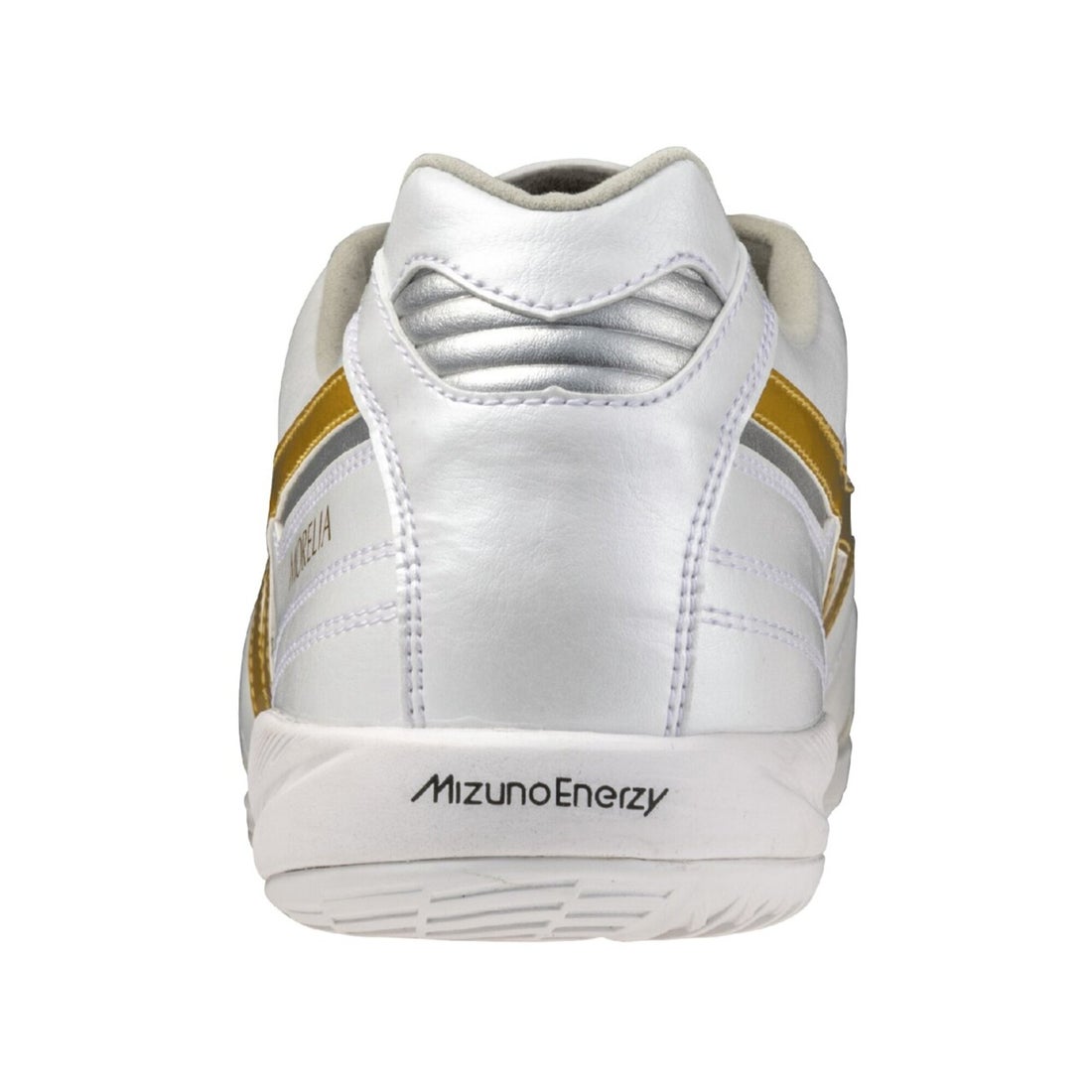 MIZUNO ミズノ モレリア サラ JAPAN IN(ホワイト×ゴールド) Q1GA260250