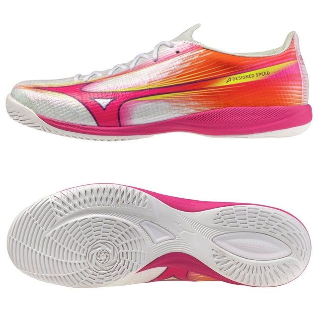 PUMA プーマ メキシコ TT(ブラック×ホワイト) 101105 02 サッカー