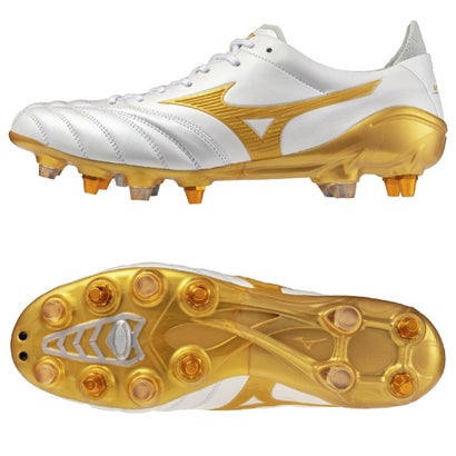 ミズノ ブライトゴールドパック / MIZUNO BRIGHT GOLD PACK -サッカー