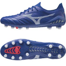 MIZUNO ミズノ モレリア NEO 3 β JAPAN(ブルー×ホワイト) P1GA209025