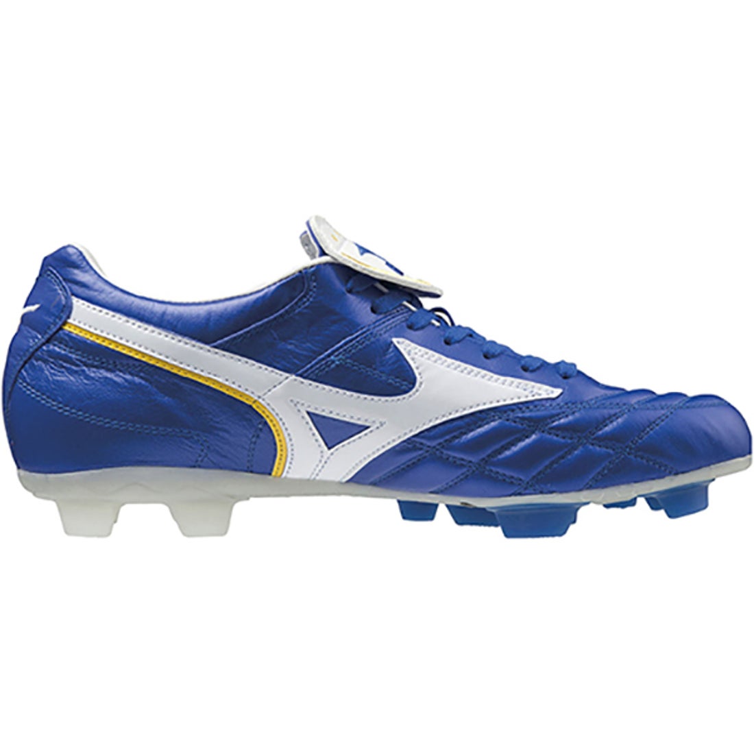 MIZUNO ミズノ ウェーブカップ LEGEND(ブルー×ホワイト) P1GA201901