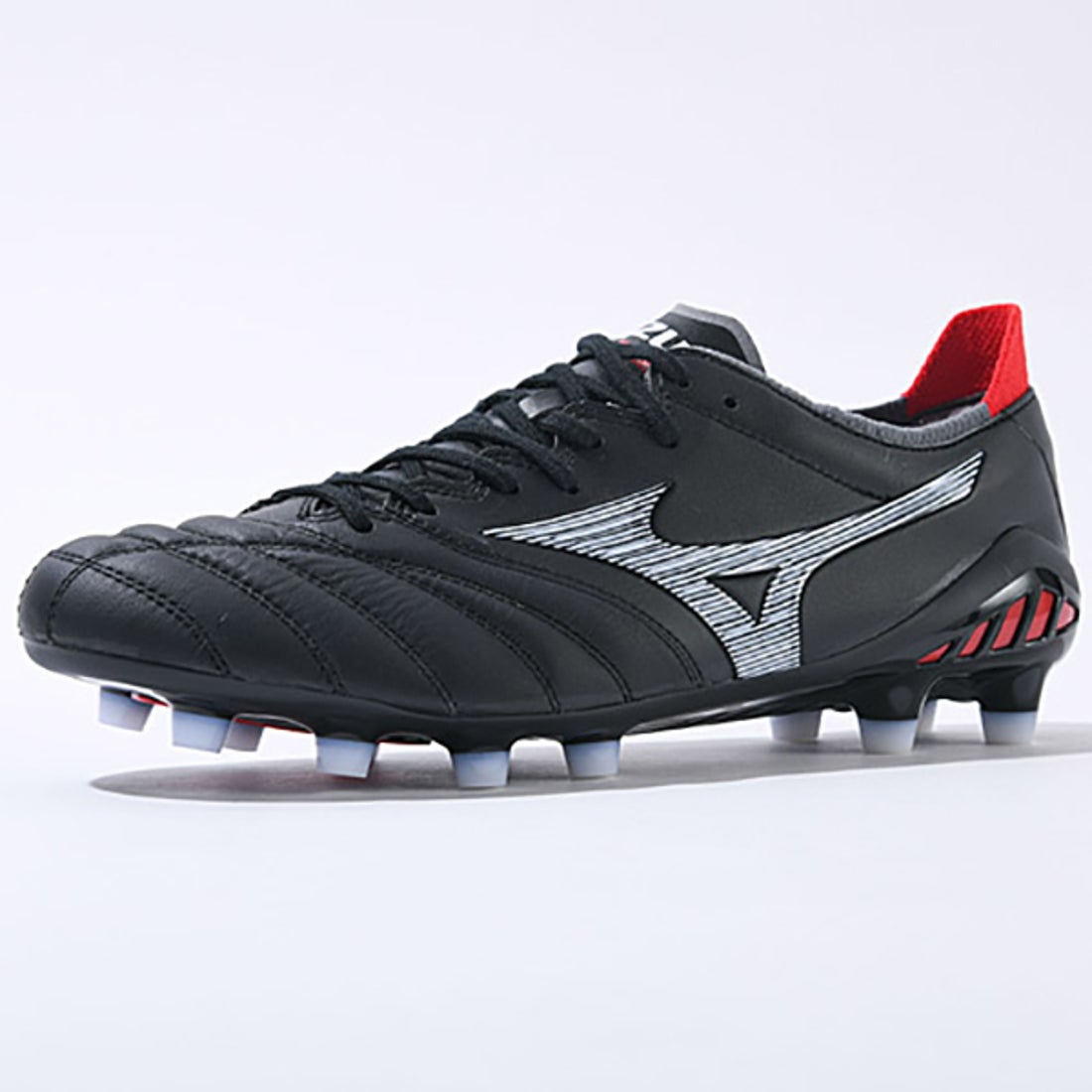 MIZUNO ミズノ モレリア NEO 3 JAPAN(ブラック) P1GA208001 サッカー