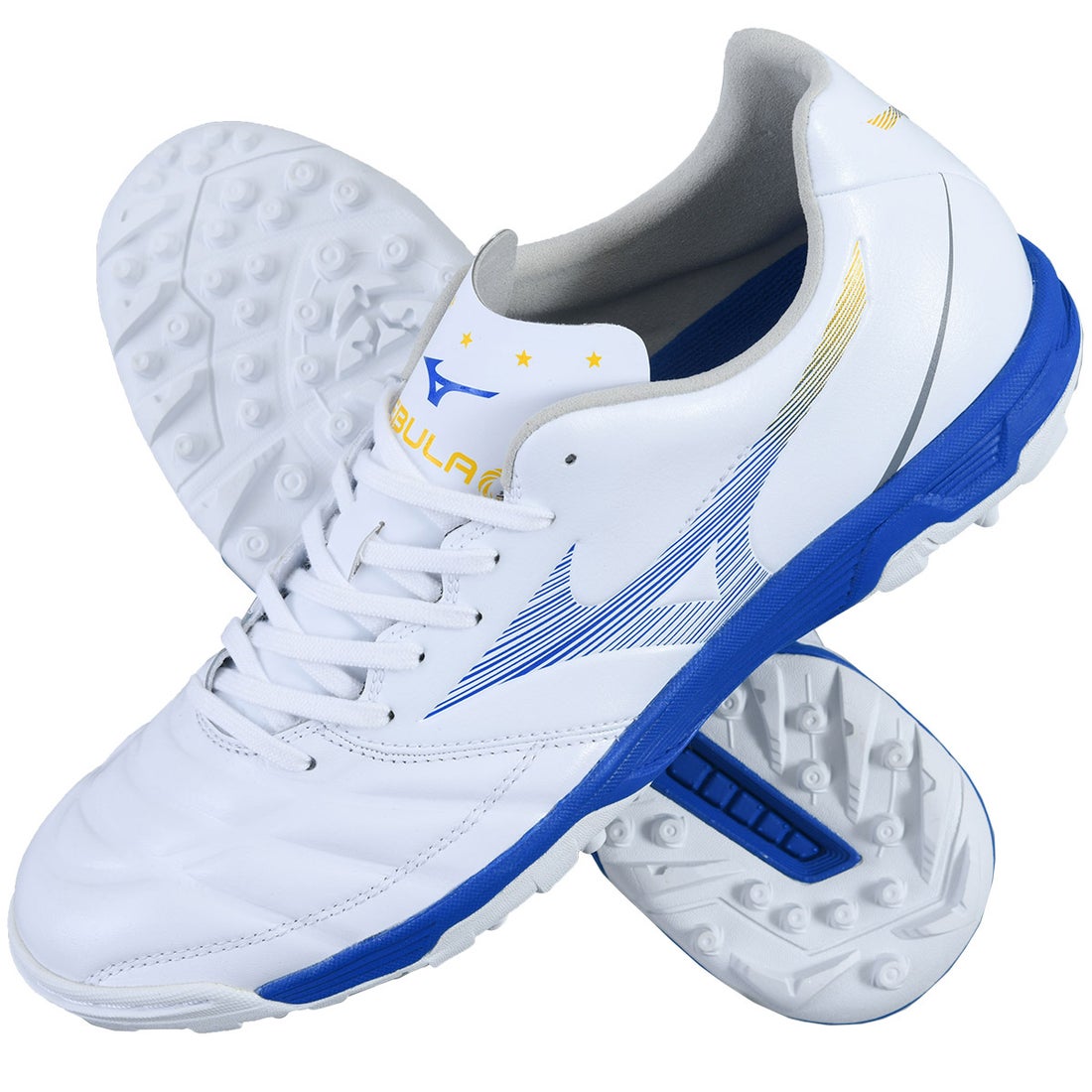 Mizunoレビュラカップエリート27.5㎝¥18700〔天然皮革カンガルー2E