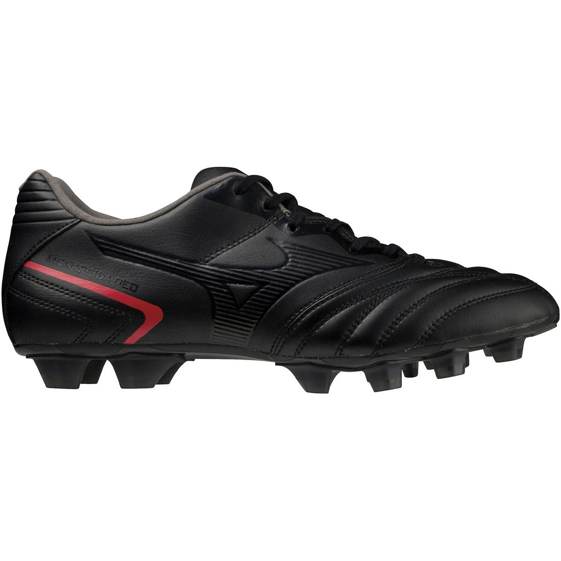 MIZUNO ミズノ モナルシーダ NEO 2 SW(ブラック×ブラック) P1GA222400