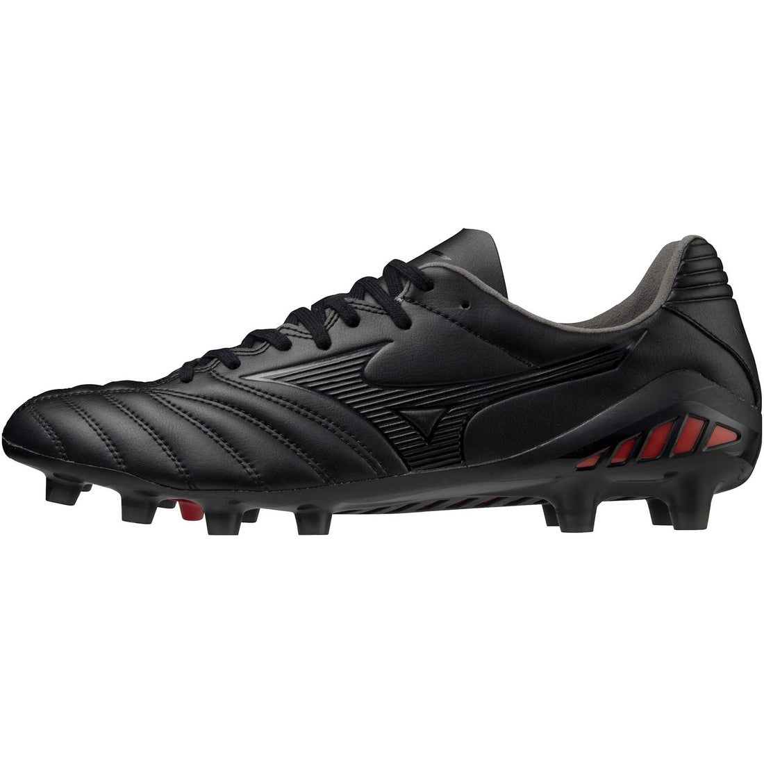 MIZUNO ミズノ モナルシーダ NEO 2 PRO(ブラック×ブラック) P1GA222200
