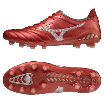 ミズノ モレリア パッションレッド・パック 特集 / mizuno MORELIA