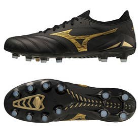 MIZUNO ミズノ モレリアネオ 4 β JAPAN(ブラック×ゴールド) P1GA234050