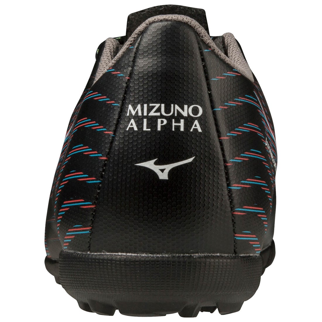 MIZUNO ミズノ アルファ SELECT AS(ブラック) P1GD236501 サッカー