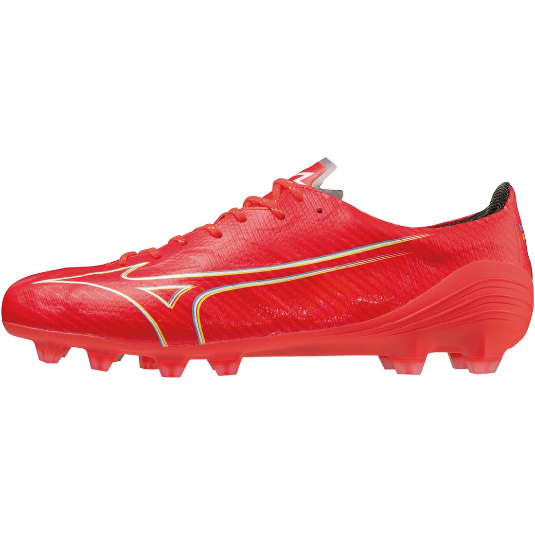 MIZUNO ミズノ アルファ ELITE(レッド) P1GA236264 サッカー スパイク