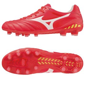 MIZUNO ミズノ モナルシーダ NEO 2 ELITE(レッド×イエロー) P1GA232064