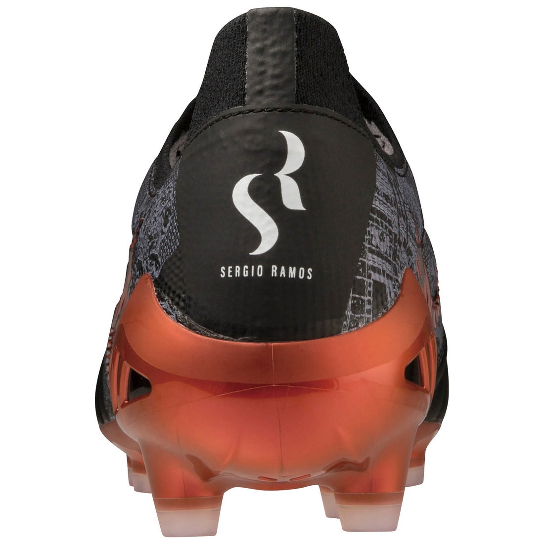 MIZUNO ミズノ モレリアNEO 3 β SR4 JAPAN(ブラック×レッド