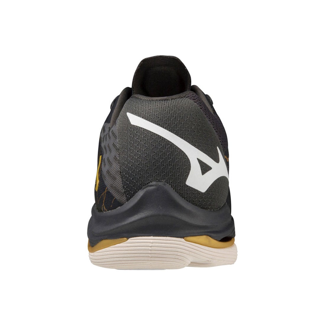 MIZUNO ミズノ WAVE LIGHTNING Z7 （【限定カラー】ブラック×ゴールド
