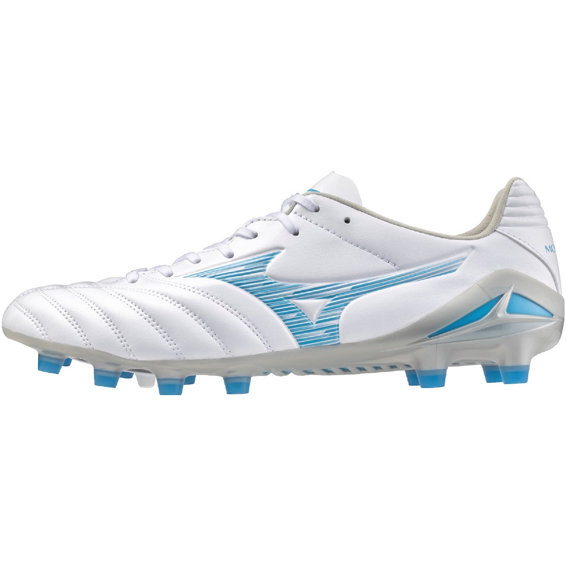 MIZUNO ミズノ モナルシーダ NEO III PRO(ホワイト×ブルー) P1GA242218
