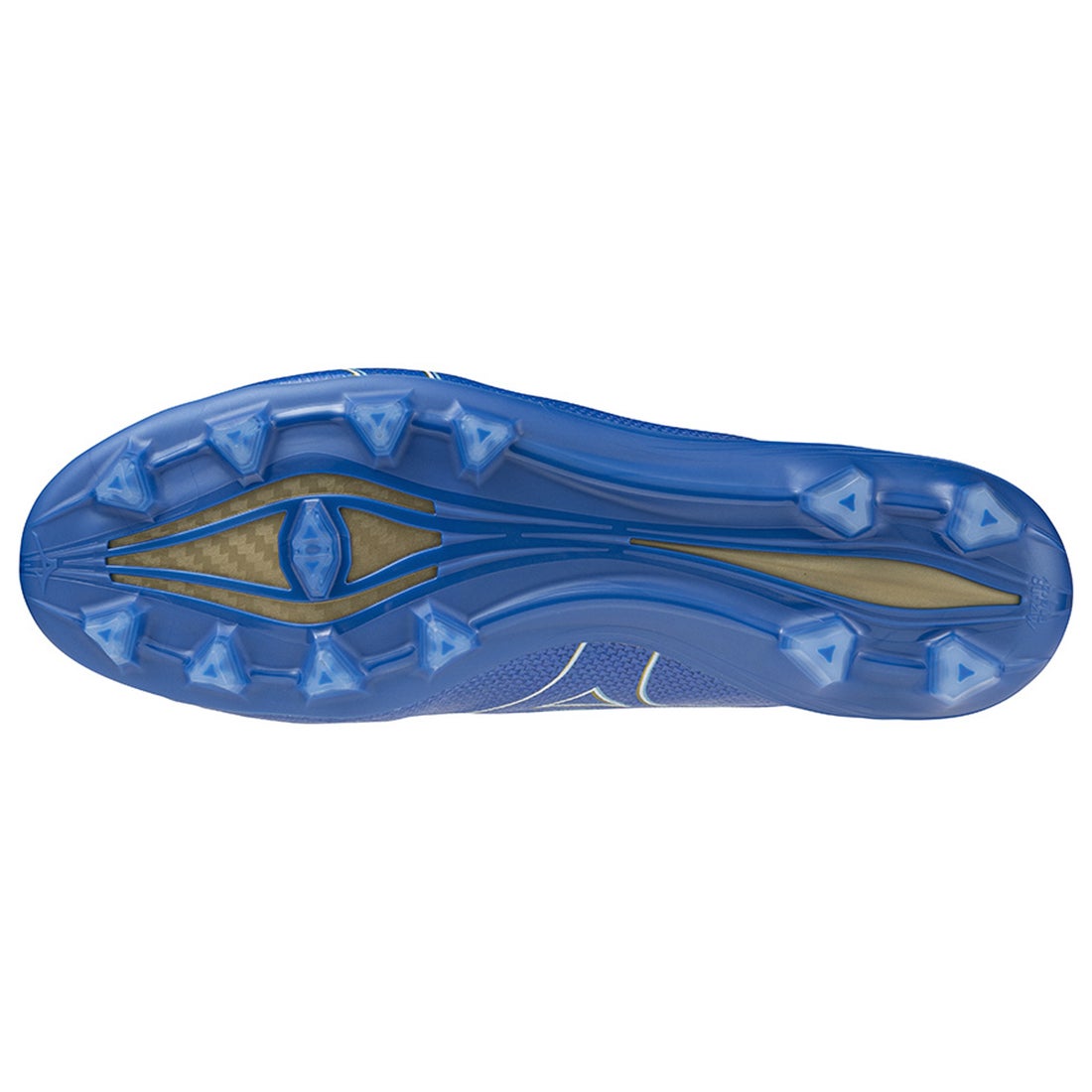 MIZUNO ミズノアルファ JAPAN(ブルー) P1GA246027 サッカー スパイク