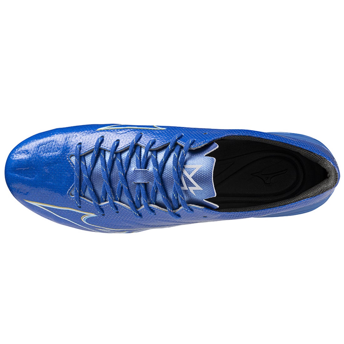 MIZUNO ミズノアルファ PRO(ブルー) P1GA246427 サッカー スパイク