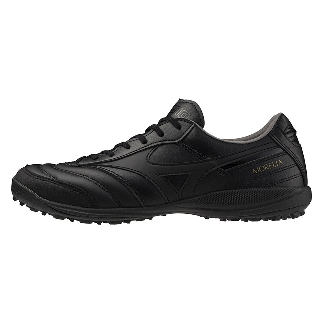 MIZUNO ミズノ モレリア SALA ELITE TF(ブラック) Q1GB241200 サッカー