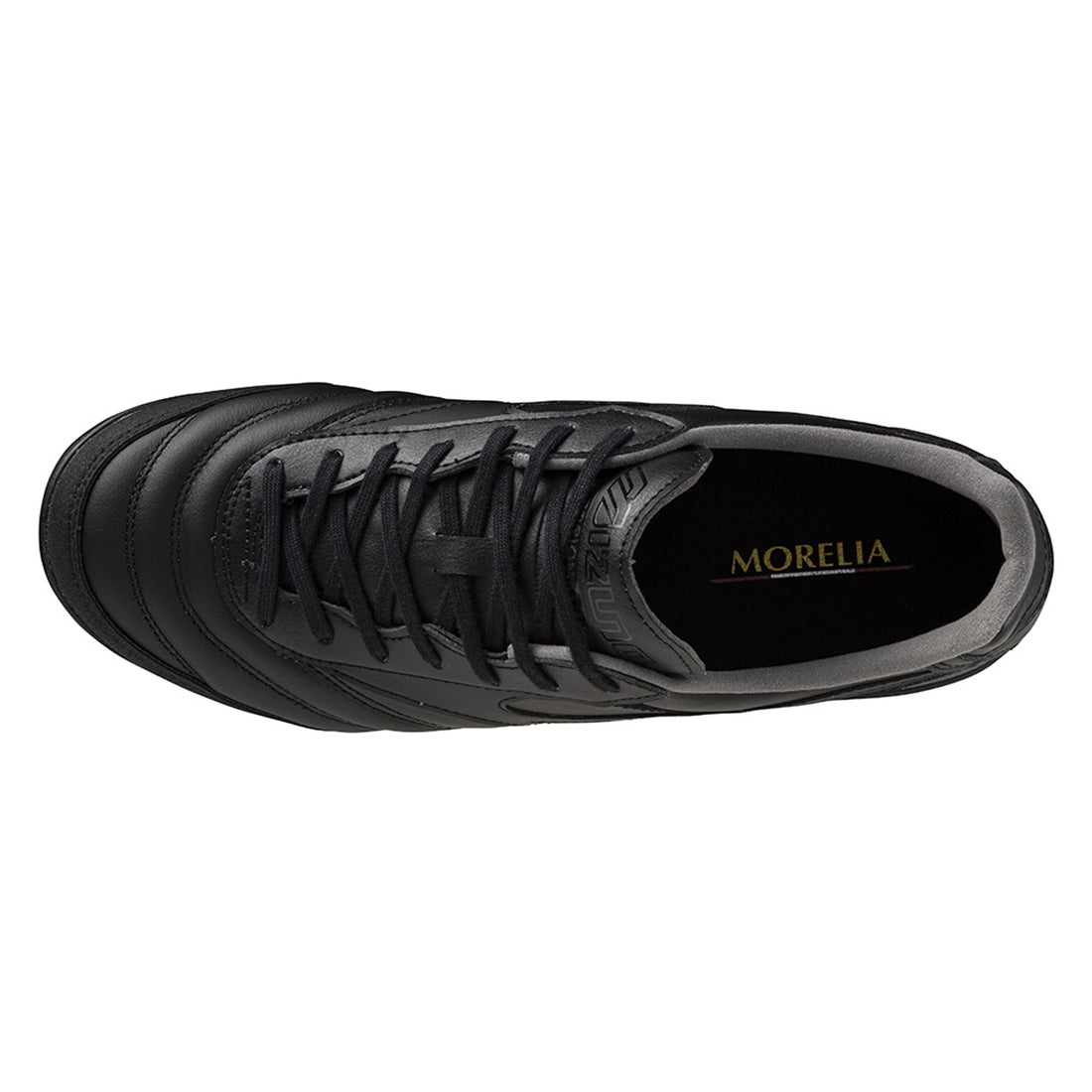 MIZUNO ミズノ モレリア SALA ELITE TF(ブラック) Q1GB241200 サッカー