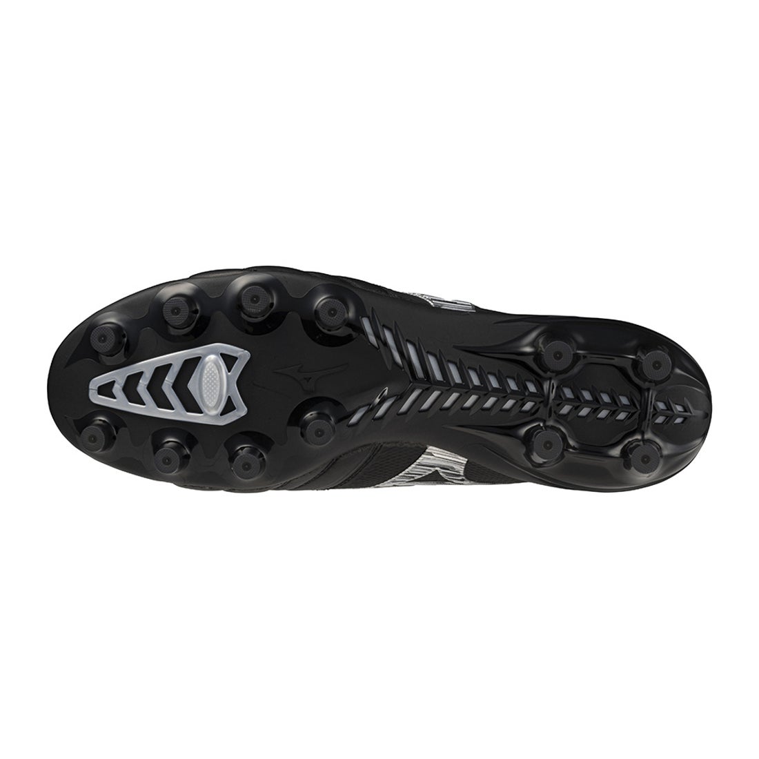 MIZUNO ミズノ モレリアネオ 4 β JAPAN(ブラック) P1GA244003 サッカー