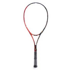 ミズノ MIZUNO ユニセックス 軟式テニス 未張りラケット XYST T-ZERO