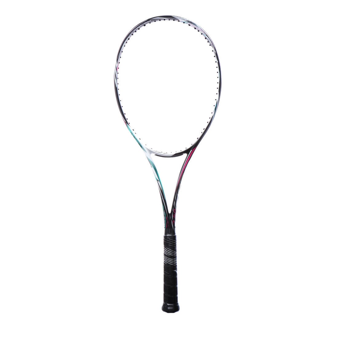 ミズノ MIZUNO 軟式テニス 未張りラケット SCUD 05-C(スカッド05シー