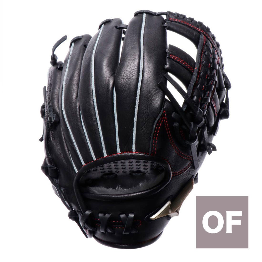 Mizuno Global Elite RG 軟式野球 少年用外野手用 右投げ用 Mizuno Global