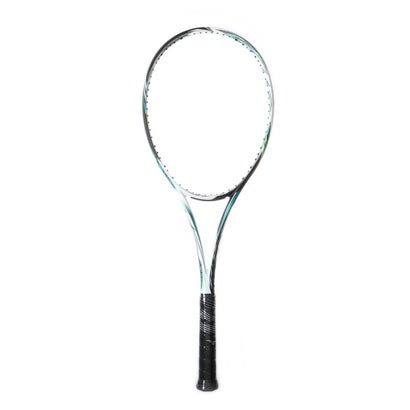 ミズノ MIZUNO 軟式テニス 未張りラケット SCUD 05-C(スカッド05シー