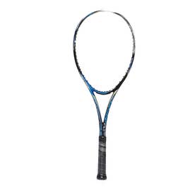 ミズノ MIZUNO 軟式テニス 未張りラケット DIOS PRO-R ディオスプロ