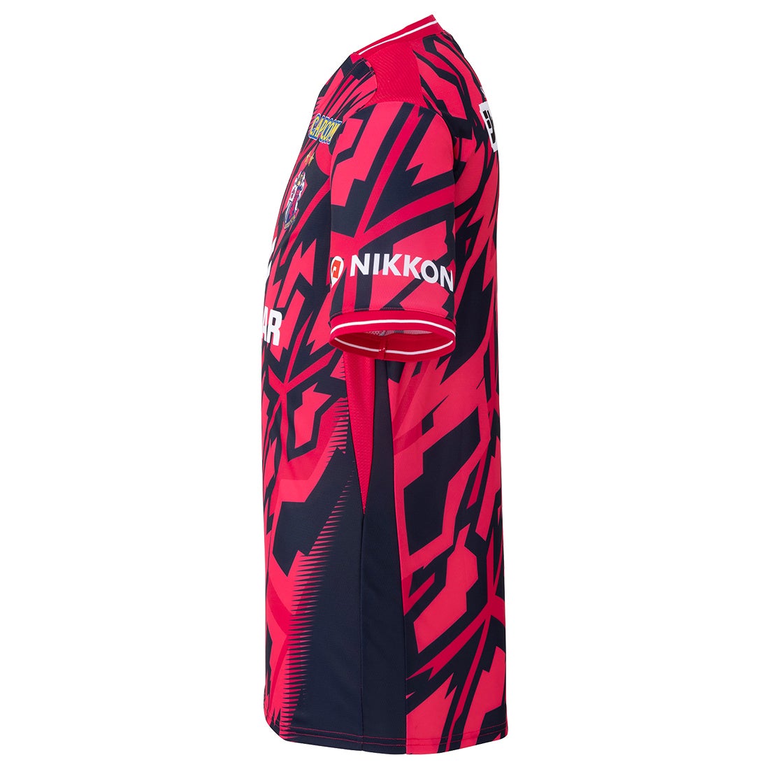 MIZUNO セレッソ大阪 百年構想リーグ ホーム レプリカ ユニフォーム