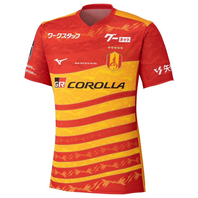 adidas ASローマ 23/24 ユニフォーム ホーム 半袖 レプリカ #21