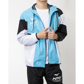 ミズノ MIZUNO メンズ ウインドジャケット N-XT ウィンドブレーカー