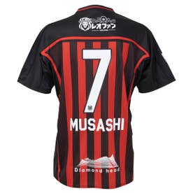 今話題！北海道コンサドーレ札幌高嶺朋樹6タオル付き オーセンティック