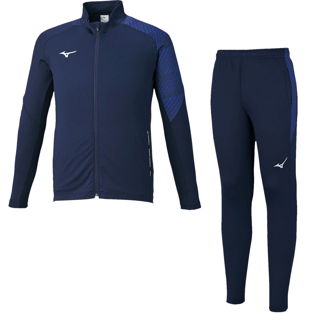 MIZUNO ミズノ PROストレッチフリースシャツ&PRストレッチフリース