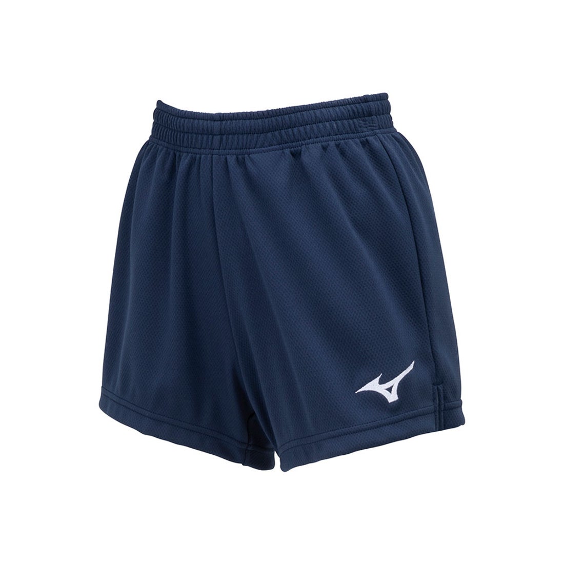 MIZUNO ミズノ ゲームパンツ[ウィメンズ] （ドレスネイビー) V2MBB201