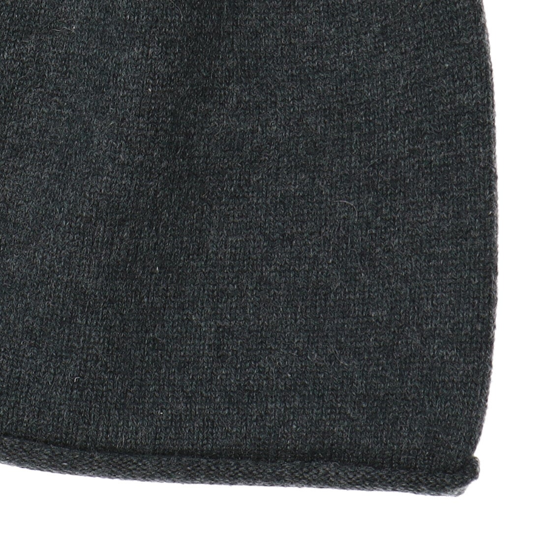 エトレトウキョウ ETRE' TOKYO カシミヤニットビーニー （GREY