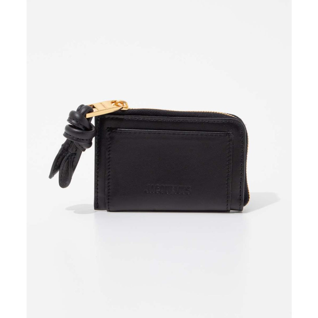 ジャックムス JACQUEMUS LE PORTE-CARTES TOURNI 24E241SL130-3060