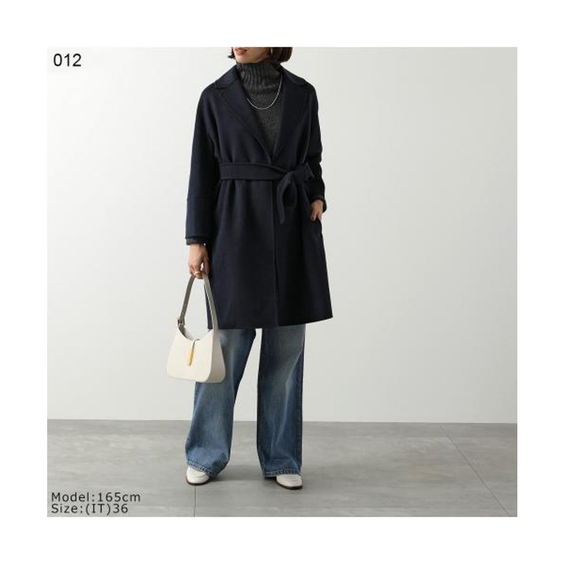 エス マックスマーラ S Max Mara S MAX MARA ロングコート ARONA