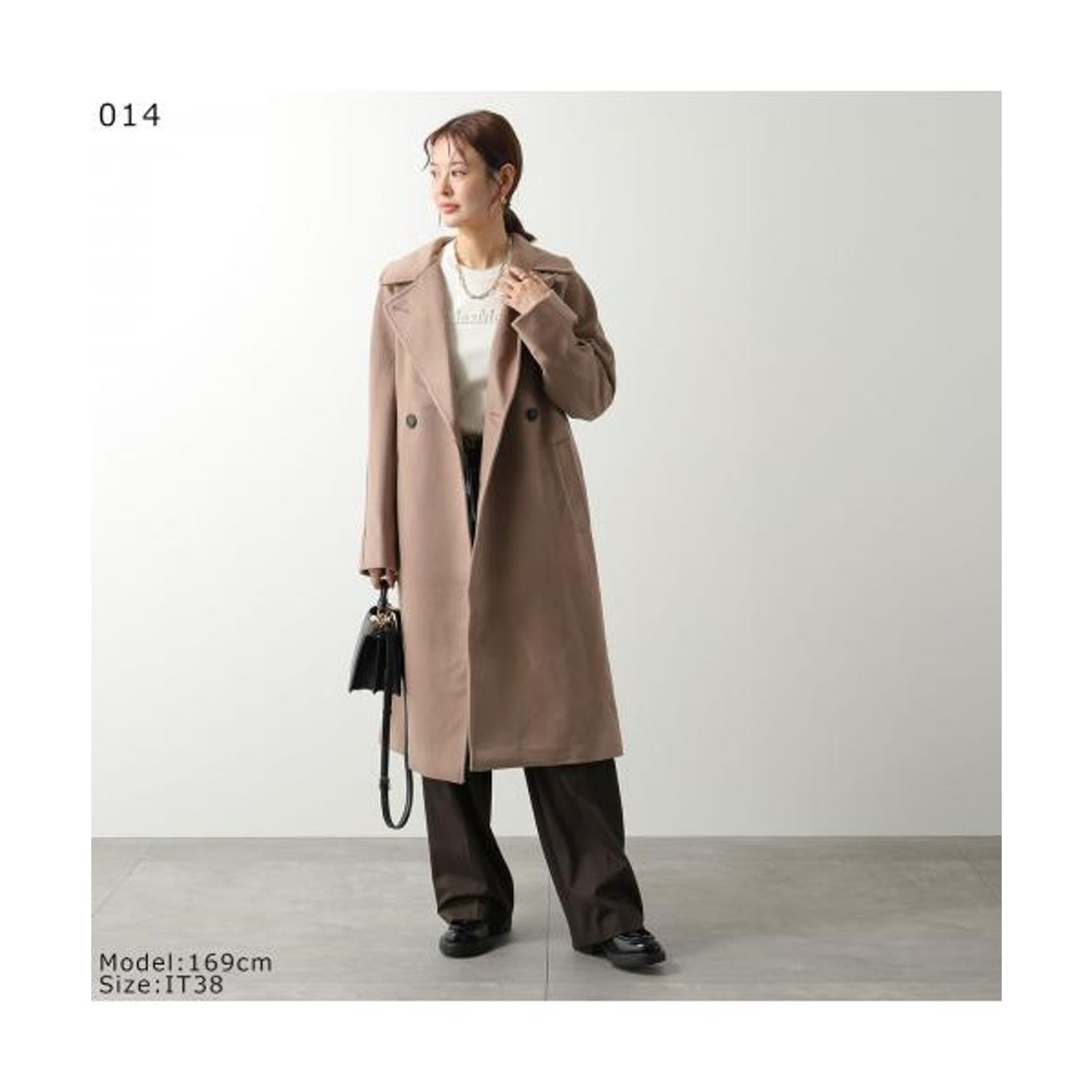 ウィークエンド マックスマーラ Weekend Max Mara MAX MARA Weekend