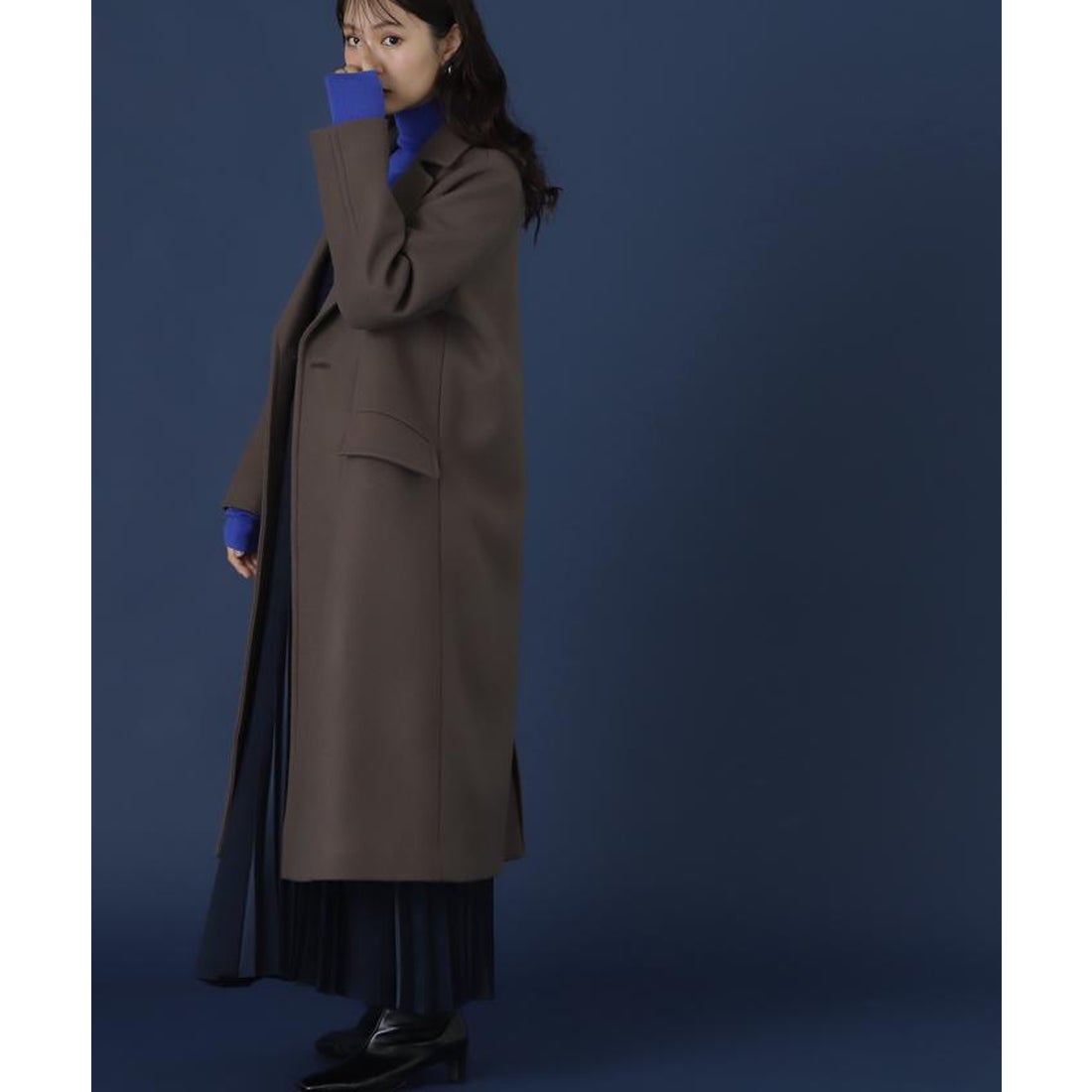エヌ ナチュラルビューティーベーシック N. Natural Beauty Basic
