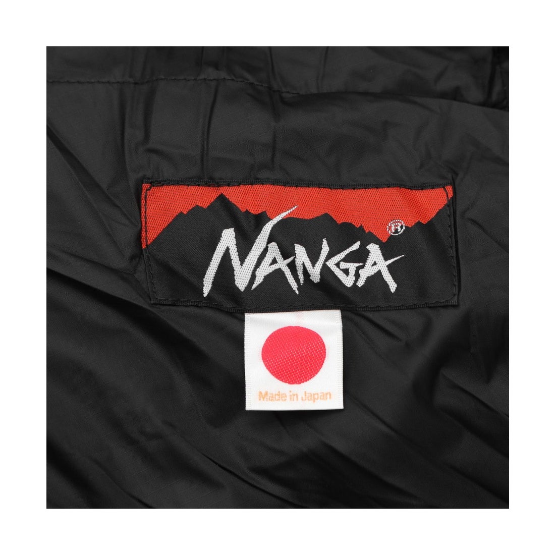 ナンガ NANGA 【永久保証】 ナンガ シュラフ ダウン NANGA 寝袋 羽毛