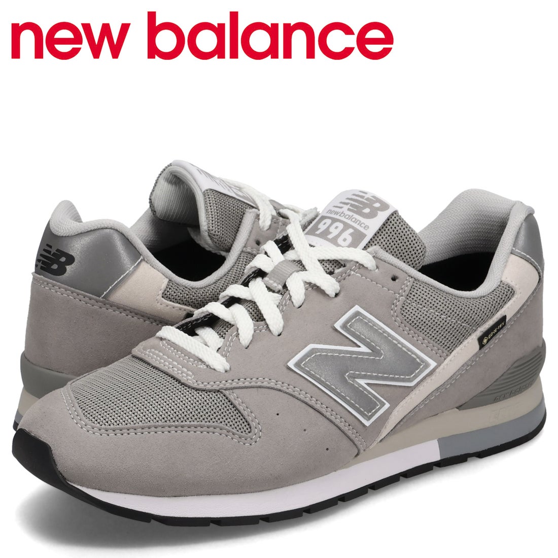 New Balance ニューバランス new balance CM996 GTX A2 スニーカー