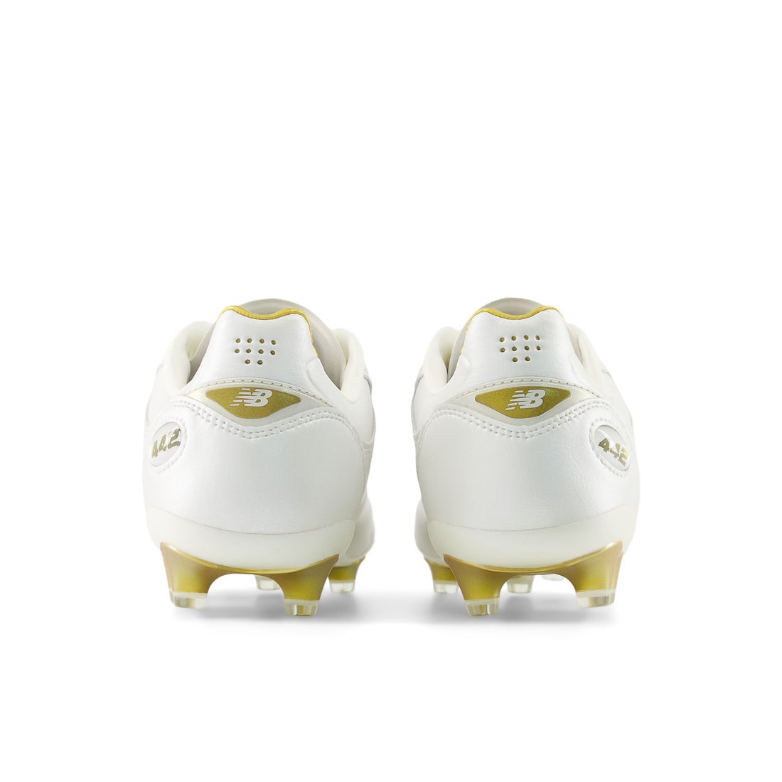 New Balance ニューバランス 442 ELITE FG V3 ウィズ：D(ホワイト
